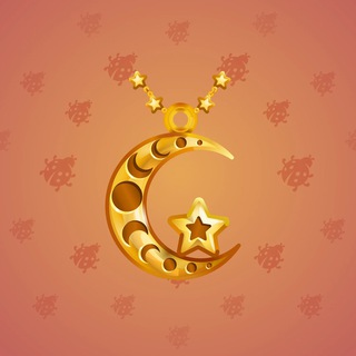Moon Pendant #77091
