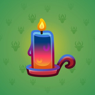 Eternal Candle #20094