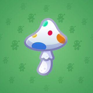 Spy Agaric #28088