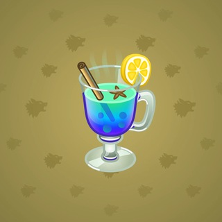 Spiced Wine #37088