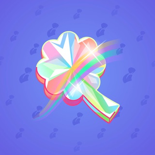Clover Pin #192068