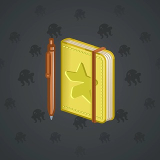 Star Notepad #71613