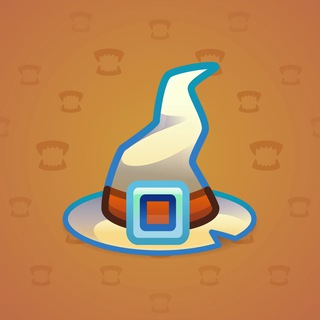 Witch Hat #76654