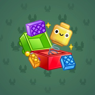 Jack-in-the-Box #68762