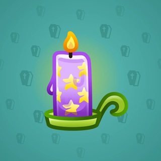 Eternal Candle #31535