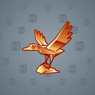 Rare Bird #6298