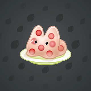Jelly Bunny #72253