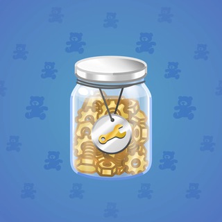 Restless Jar #12579