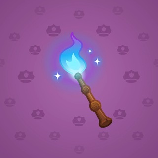 Chill Flame #243401
