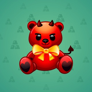 Toy Bear #49269