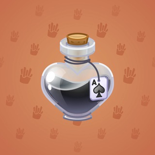 Love Potion #26763