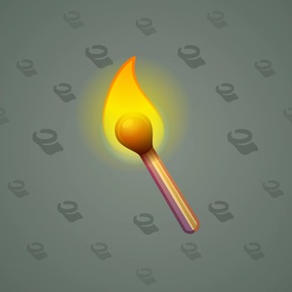 Chill Flame #167296