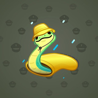 Pet Snake #28562