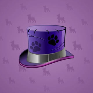 Top Hat #8623
