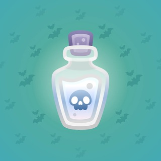 Magic Potion #76