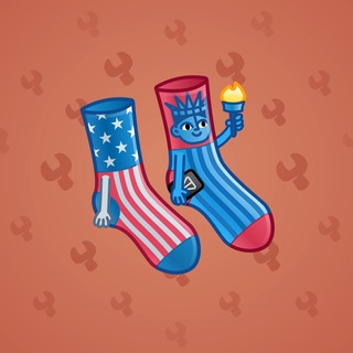 Fresh Socks #110261