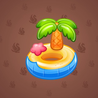 Pool Float #6101