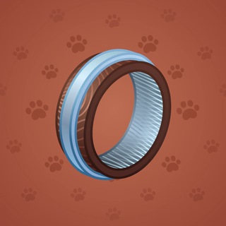 Bonded Ring #4806