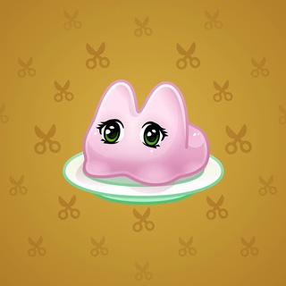Jelly Bunny #11318