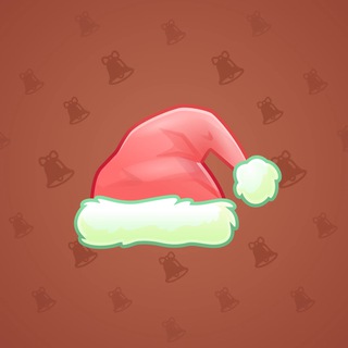 Santa Hat #46337