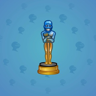 Mini Oscar #2850