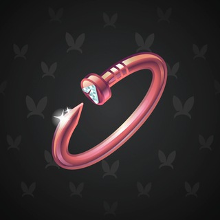 Nail Bracelet #4503
