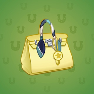 Loot Bag #9805