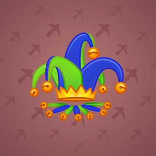 Jester Hat #9790