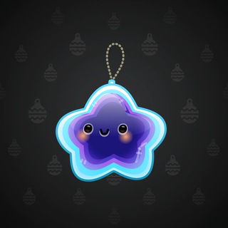 Hanging Star #28153