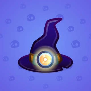 Witch Hat #75869
