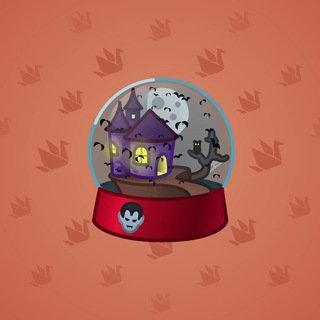 Snow Globe #29838