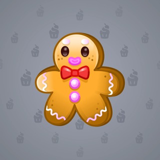 Ginger Cookie #60119