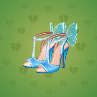 Sky Stilettos #17490