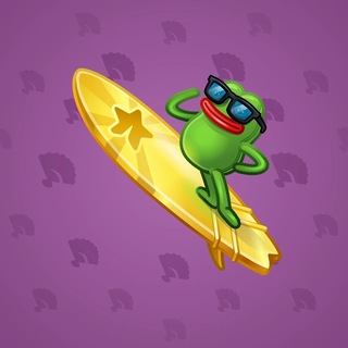 Surge Board #20317