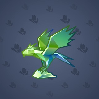 Rare Bird #10572