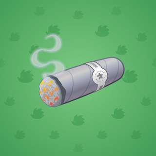 Vintage Cigar #20968