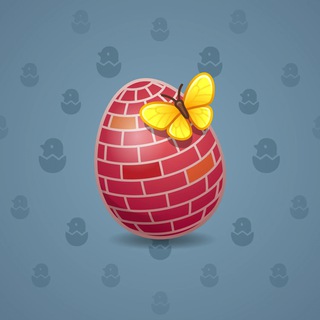 Easter Egg #66302