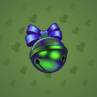 Sleigh Bell #12735