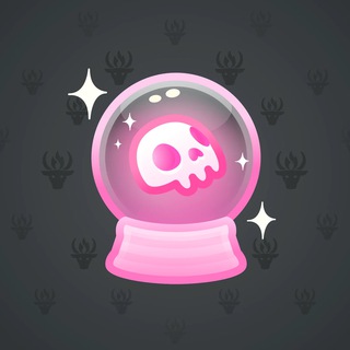 Crystal Ball #6286