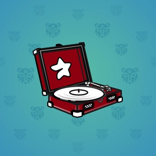 Record Player #7316