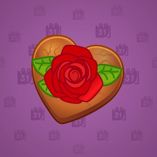 Cookie Heart #186596
