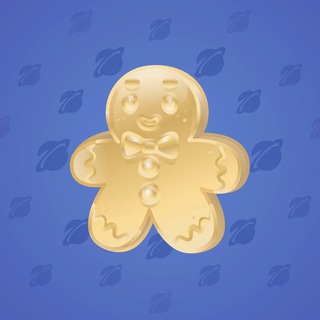 Ginger Cookie #105229