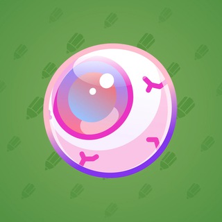 Evil Eye #1743