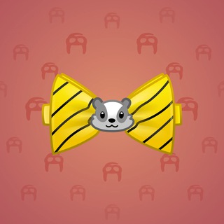 Bow Tie #16771