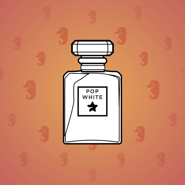 NFT-подарок Perfume Bottle Mono Delight