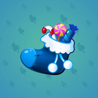 Xmas Stocking #79970