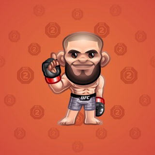 UFC Strike #53060