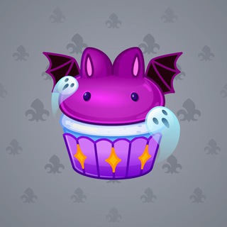 Bunny Muffin #15727