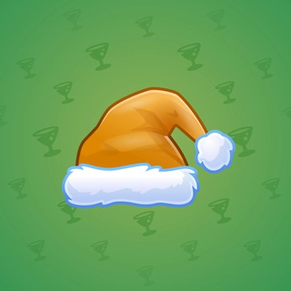 Santa Hat #51919