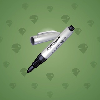 Fine Pen #9550